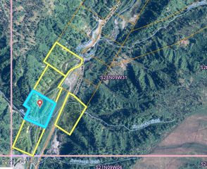 9170 S Cache Crk Drive, Lot 112, Trapper Creek, AK 99683