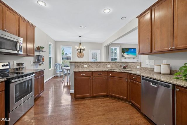 209 Chownings, Sanford, NC 27330