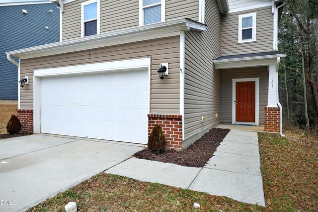 209 Chownings, Sanford, NC 27330