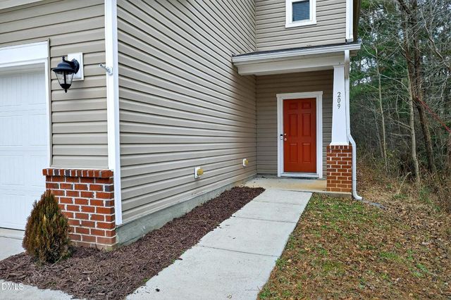 209 Chownings, Sanford, NC 27330