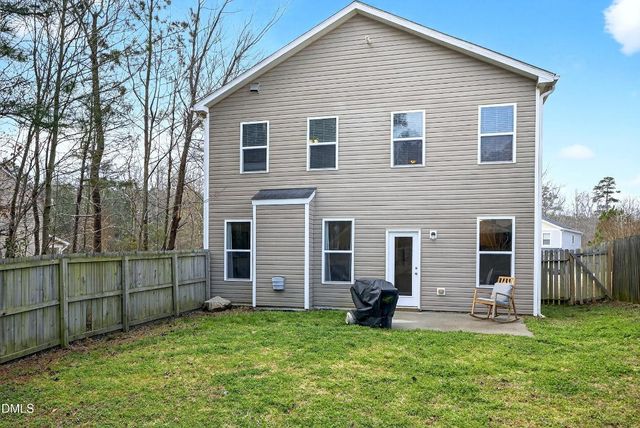 209 Chownings, Sanford, NC 27330