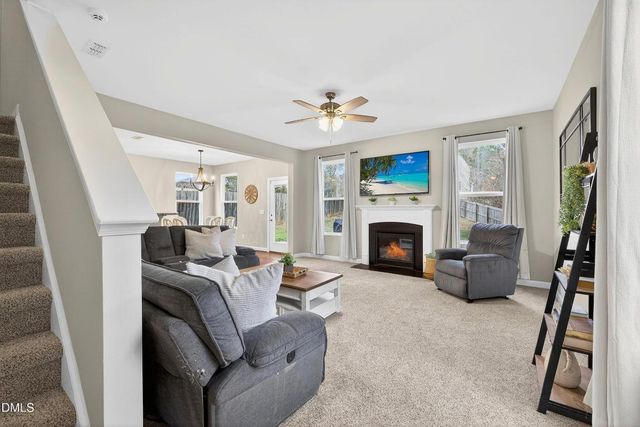 209 Chownings, Sanford, NC 27330