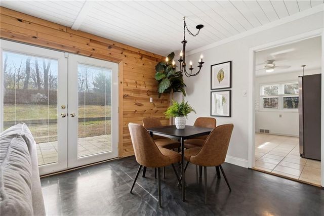 5107 Rock Creek Lane, Mission, KS 66205