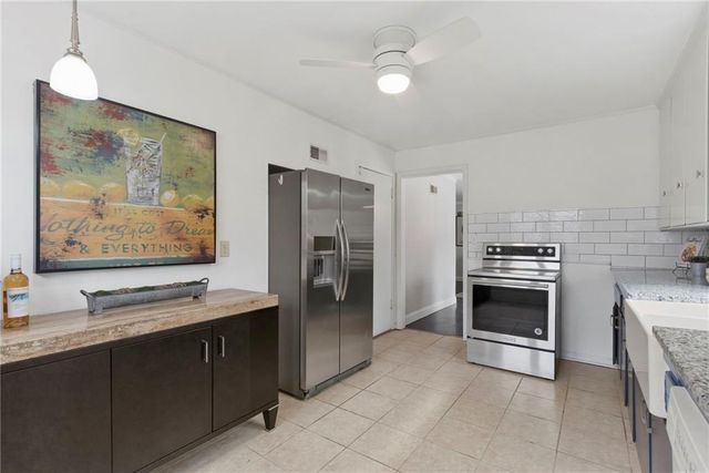 5107 Rock Creek Lane, Mission, KS 66205