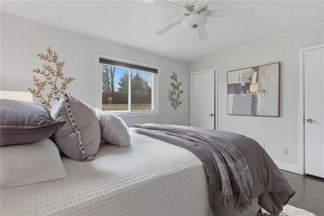 5107 Rock Creek Lane, Mission, KS 66205