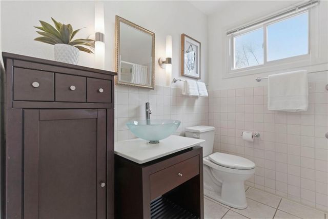 5107 Rock Creek Lane, Mission, KS 66205