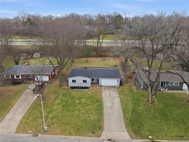 5107 Rock Creek Lane, Mission, KS 66205