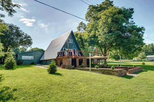 16576 S 1541 Road, Stockton, MO 65785