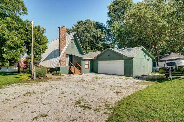 16576 S 1541 Road, Stockton, MO 65785