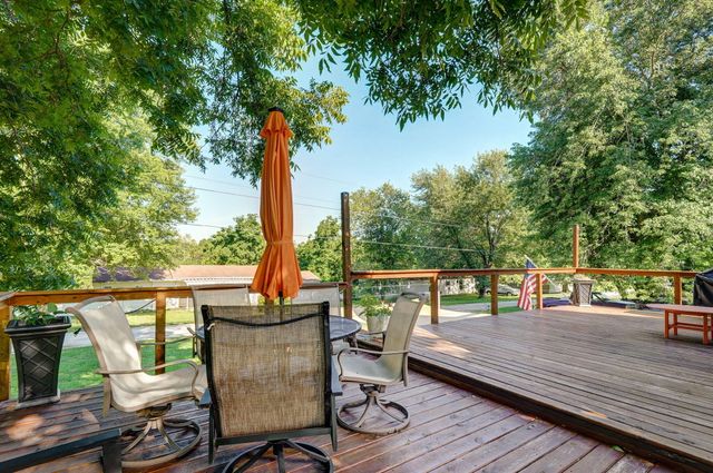 16576 S 1541 Road, Stockton, MO 65785