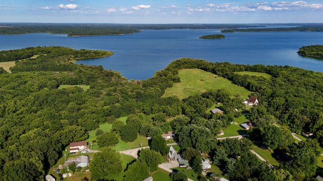 16576 S 1541 Road, Stockton, MO 65785