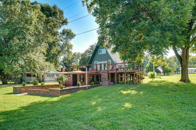 16576 S 1541 Road, Stockton, MO 65785