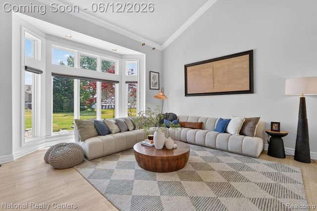 1042 Saint Andrews, Highland, MI 48357
