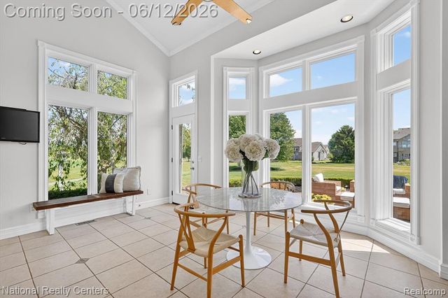 1042 Saint Andrews, Highland, MI 48357