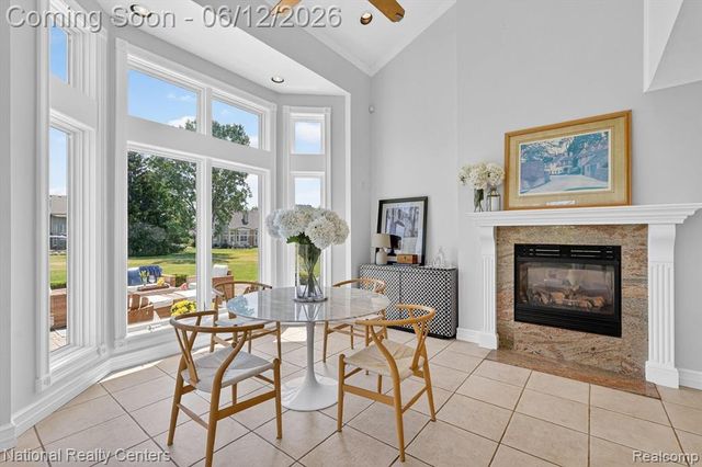 1042 Saint Andrews, Highland, MI 48357