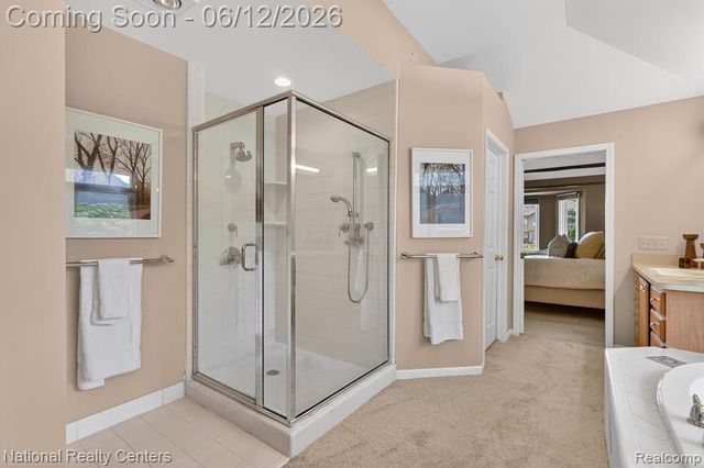 1042 Saint Andrews, Highland, MI 48357