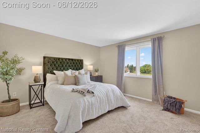 1042 Saint Andrews, Highland, MI 48357