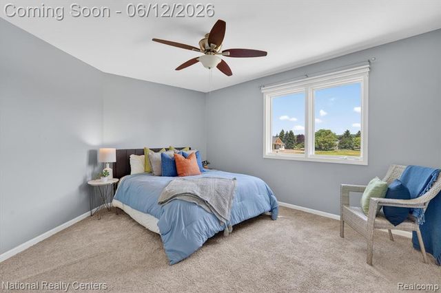 1042 Saint Andrews, Highland, MI 48357