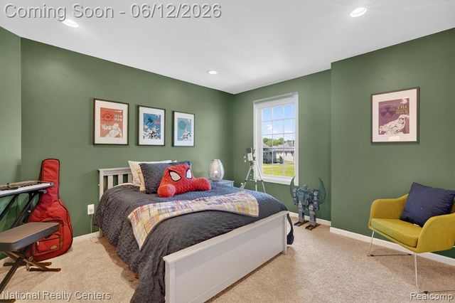 1042 Saint Andrews, Highland, MI 48357