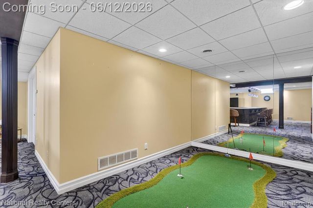 1042 Saint Andrews, Highland, MI 48357