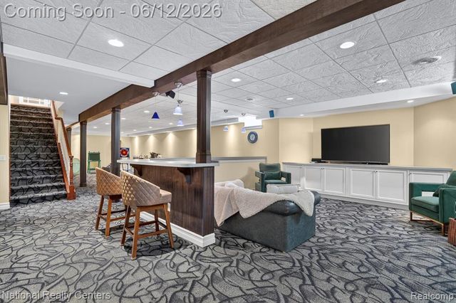 1042 Saint Andrews, Highland, MI 48357