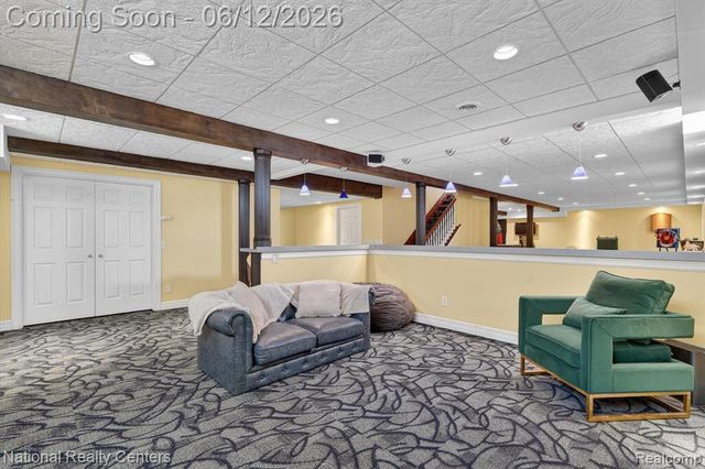 1042 Saint Andrews, Highland, MI 48357