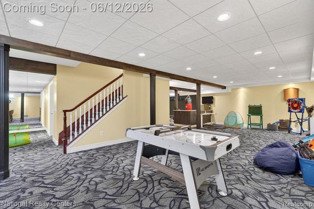 1042 Saint Andrews, Highland, MI 48357