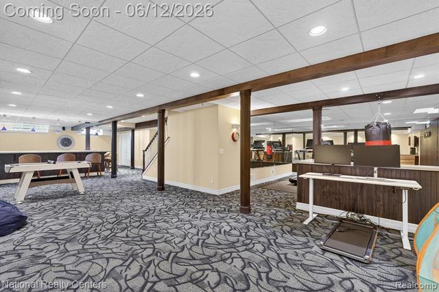 1042 Saint Andrews, Highland, MI 48357