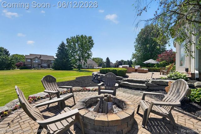 1042 Saint Andrews, Highland, MI 48357
