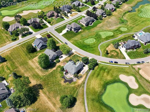 1042 Saint Andrews, Highland, MI 48357