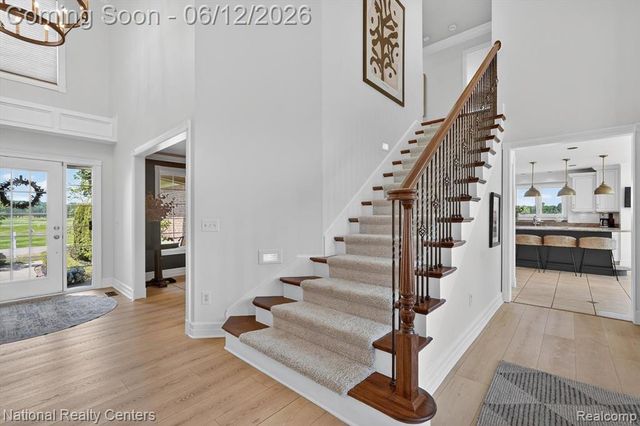1042 Saint Andrews, Highland, MI 48357