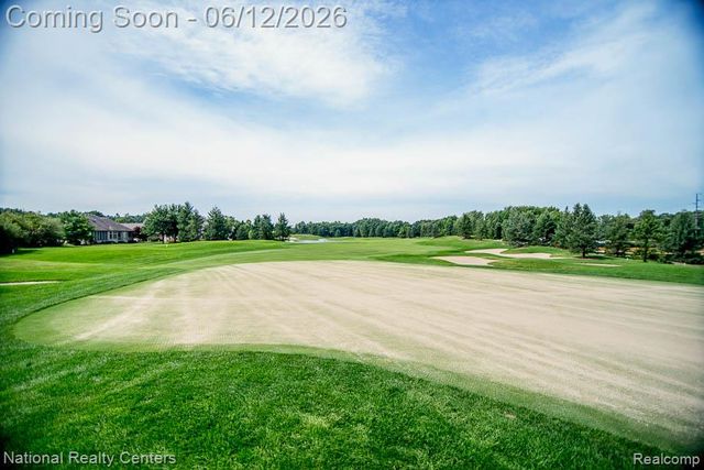 1042 Saint Andrews, Highland, MI 48357