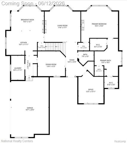 1042 Saint Andrews, Highland, MI 48357