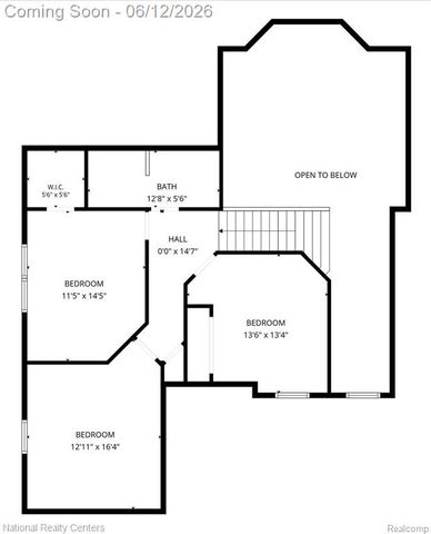 1042 Saint Andrews, Highland, MI 48357