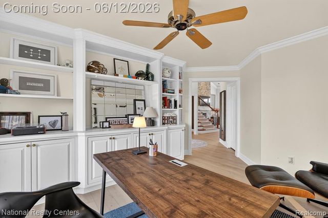 1042 Saint Andrews, Highland, MI 48357