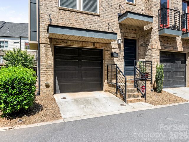 3536 Craughwell Drive, Charlotte, NC 28209