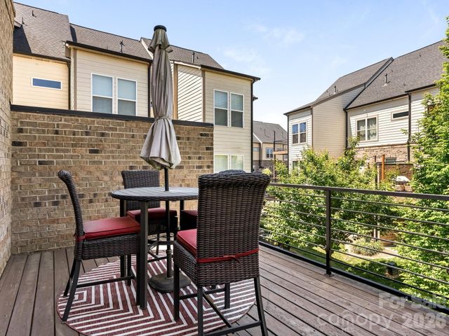 3536 Craughwell Drive, Charlotte, NC 28209