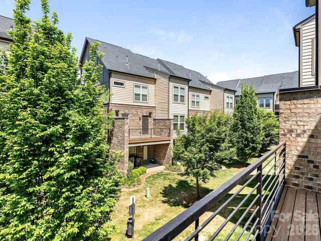 3536 Craughwell Drive, Charlotte, NC 28209