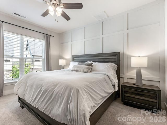 3536 Craughwell Drive, Charlotte, NC 28209