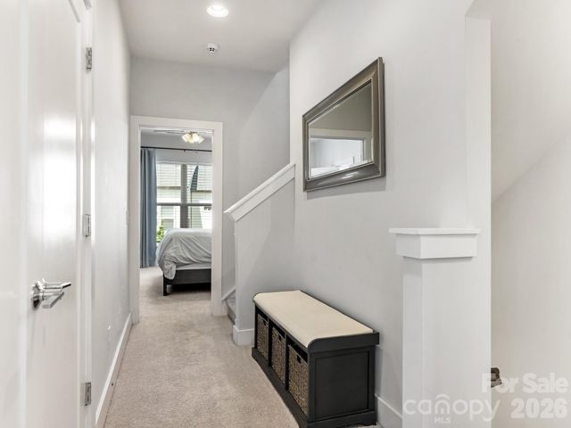 3536 Craughwell Drive, Charlotte, NC 28209