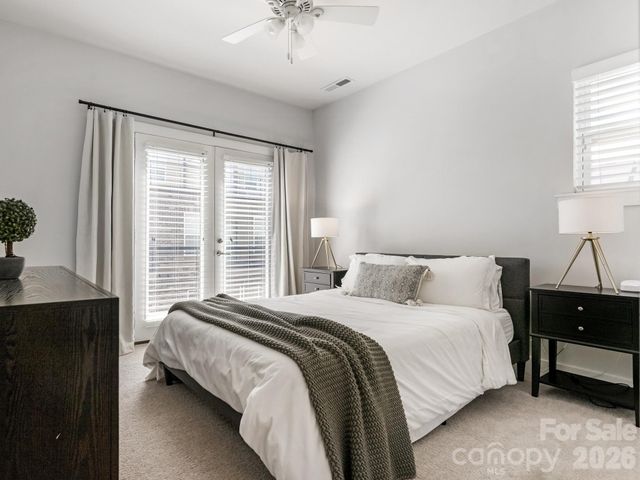 3536 Craughwell Drive, Charlotte, NC 28209