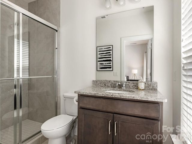 3536 Craughwell Drive, Charlotte, NC 28209