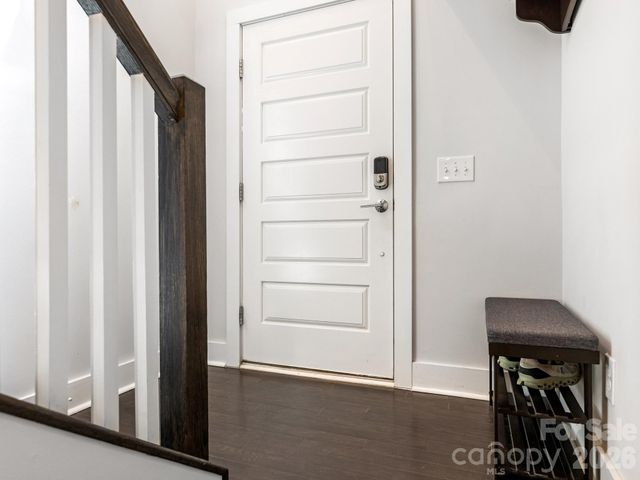 3536 Craughwell Drive, Charlotte, NC 28209