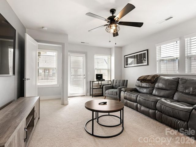 3536 Craughwell Drive, Charlotte, NC 28209