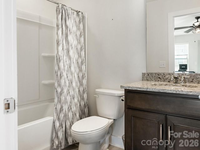 3536 Craughwell Drive, Charlotte, NC 28209