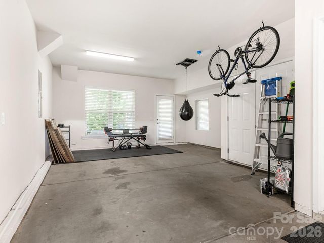 3536 Craughwell Drive, Charlotte, NC 28209