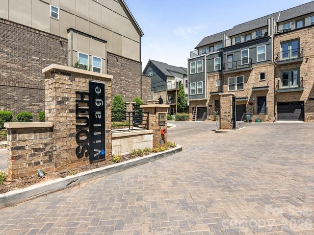 3536 Craughwell Drive, Charlotte, NC 28209