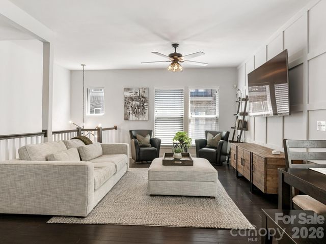 3536 Craughwell Drive, Charlotte, NC 28209