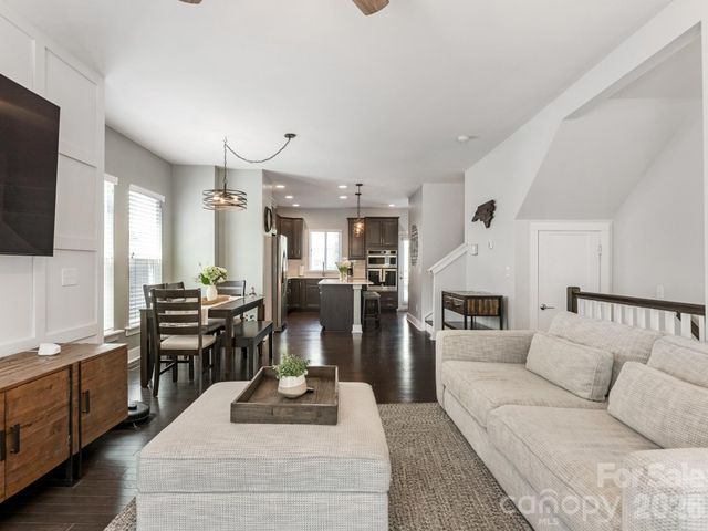 3536 Craughwell Drive, Charlotte, NC 28209