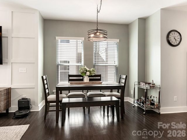 3536 Craughwell Drive, Charlotte, NC 28209